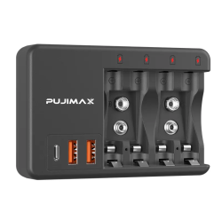  уcтройство комбинированное крона usb 